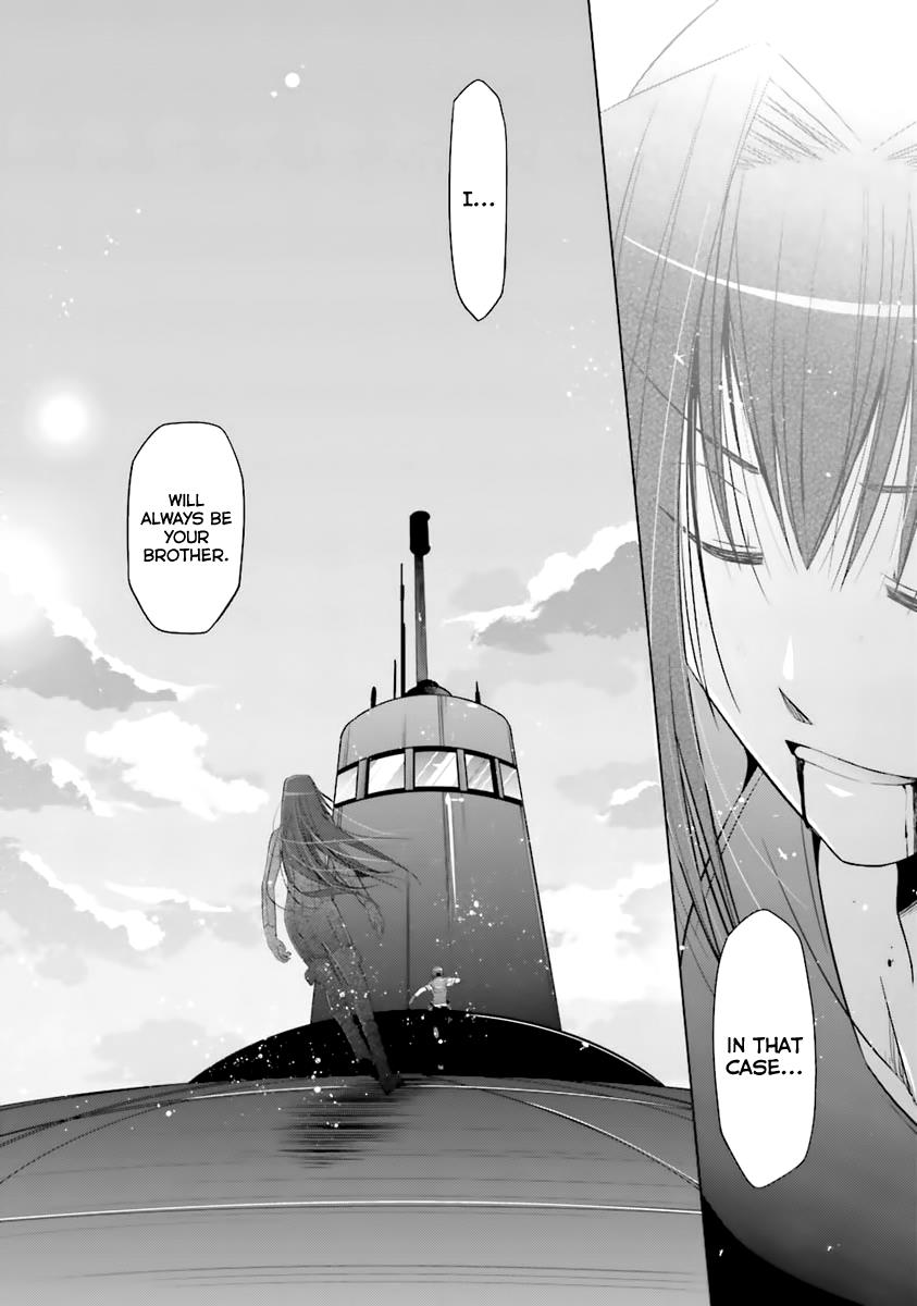 Hidan no Aria Ammo 60 29