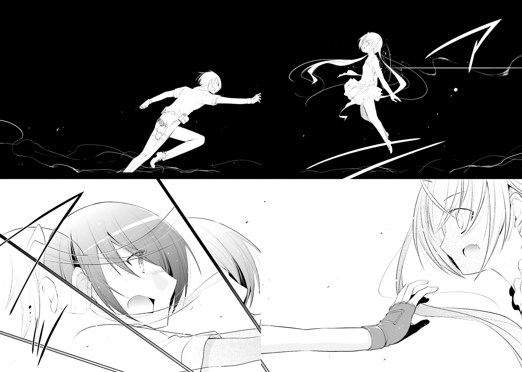 Hidan no Aria Ammo 66 8