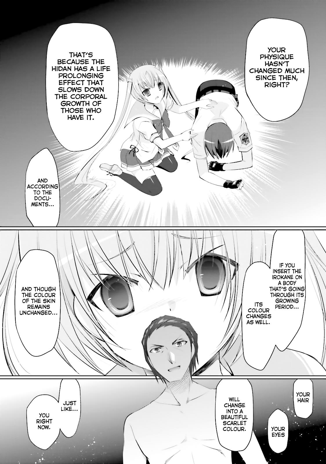 Hidan no Aria Ammo 66 10