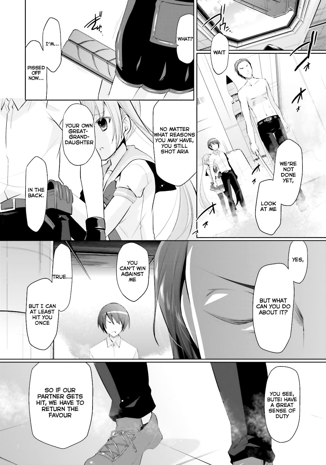 Hidan no Aria Ammo 66 19