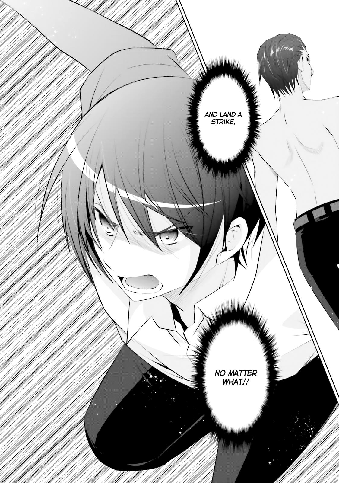 Hidan no Aria Ammo 66 23