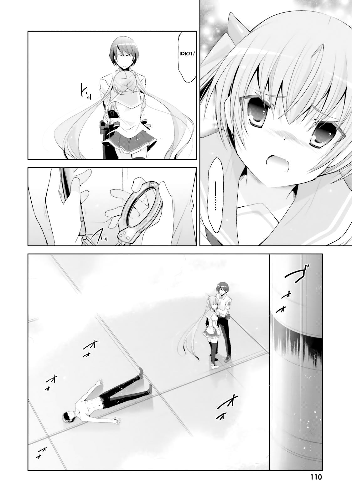 Hidan no Aria Ammo 67 11