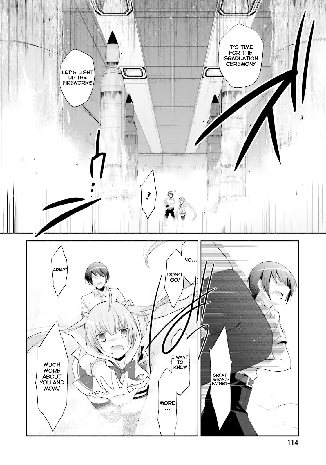 Hidan no Aria Ammo 67 15
