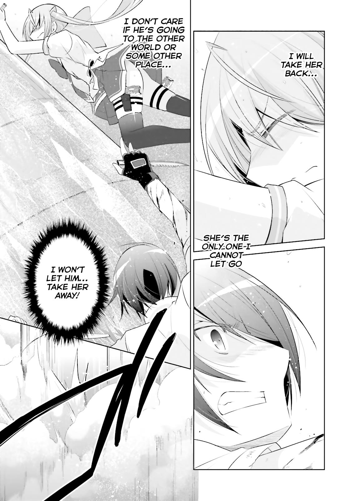 Hidan no Aria Ammo 67 19
