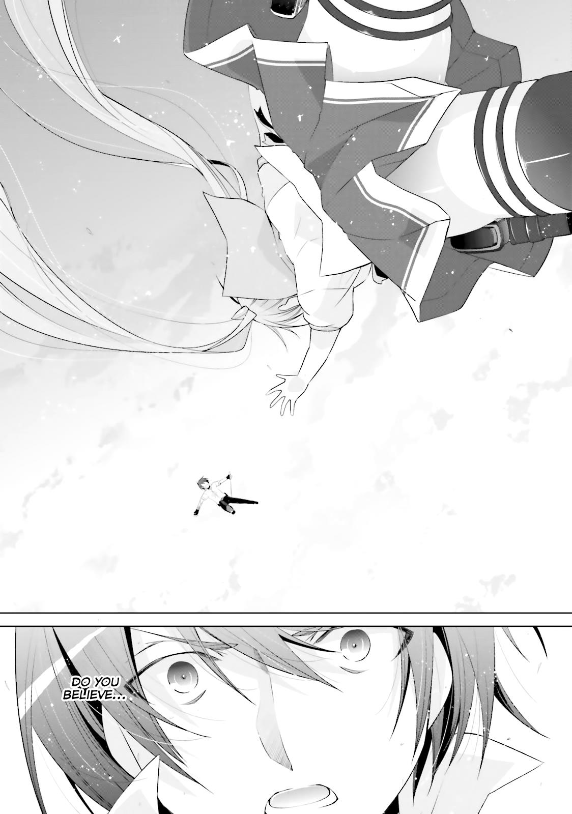 Hidan no Aria Ammo 67 25