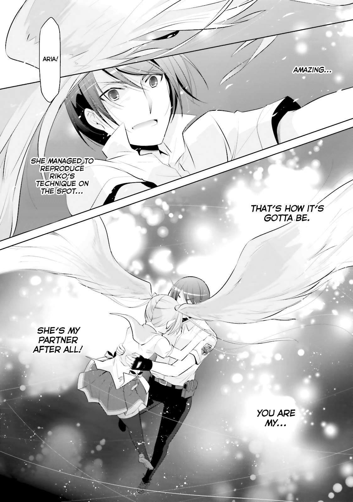 Hidan no Aria Ammo 68 10