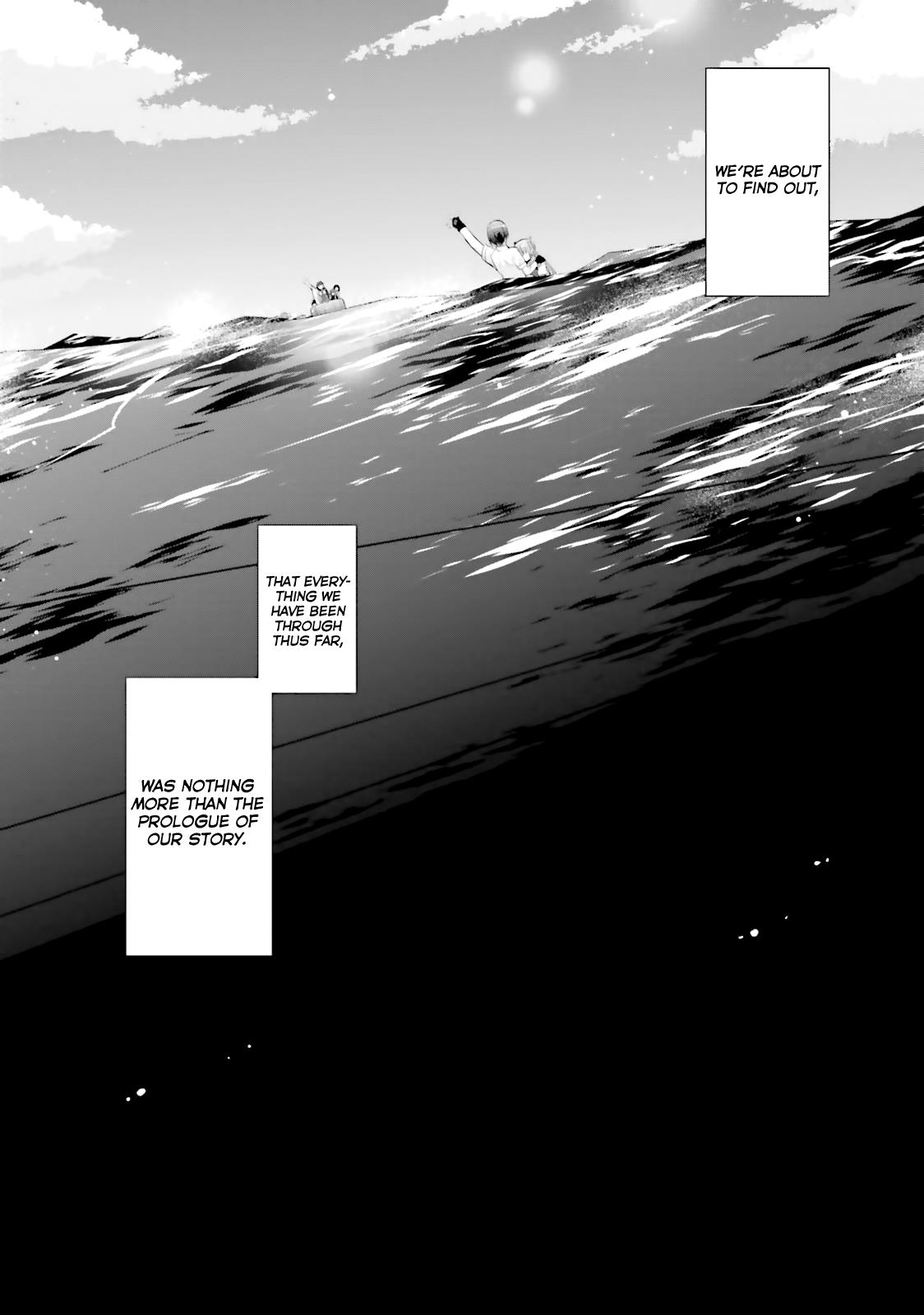 Hidan no Aria Ammo 68 15