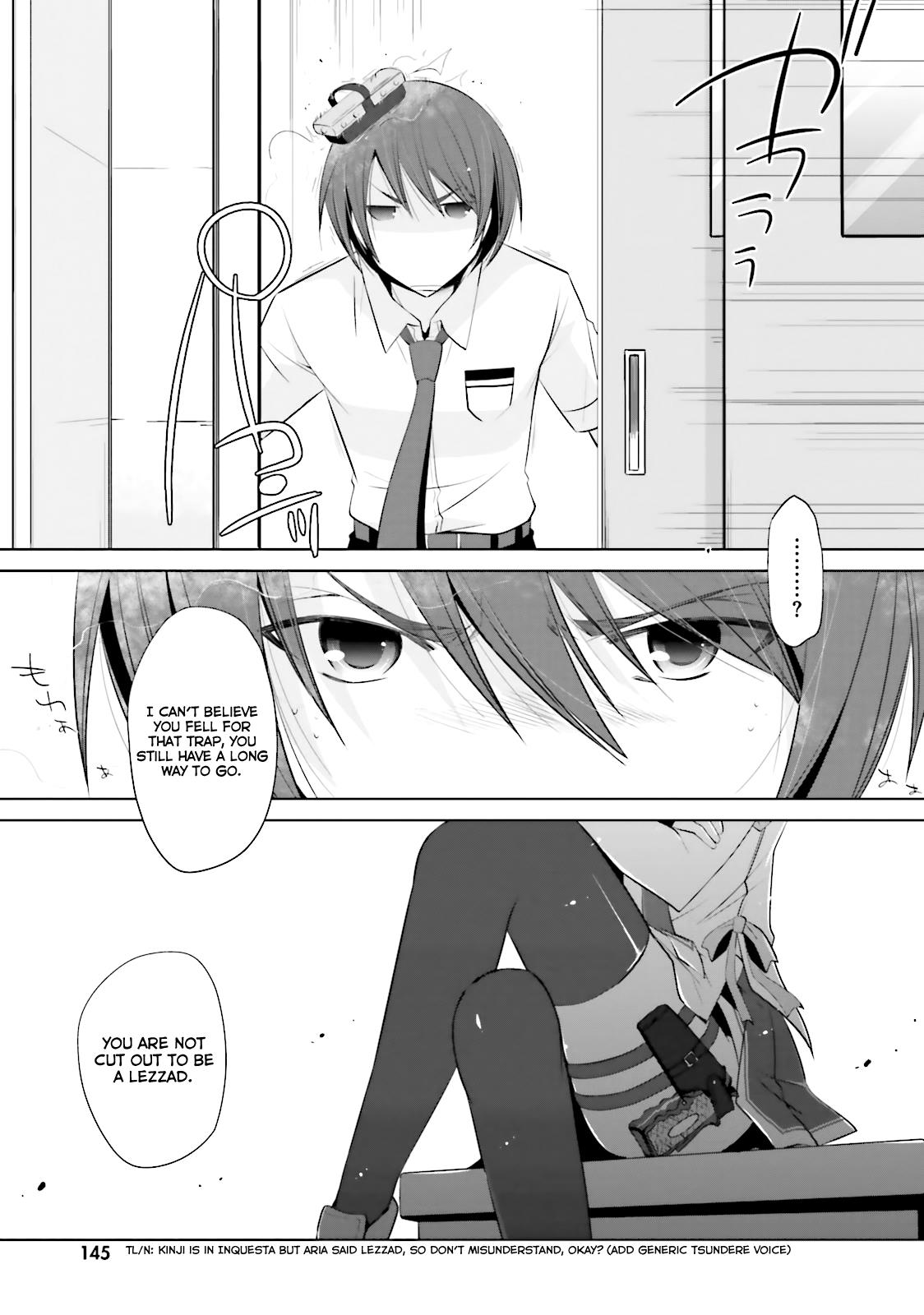 Hidan no Aria Ammo 68 19