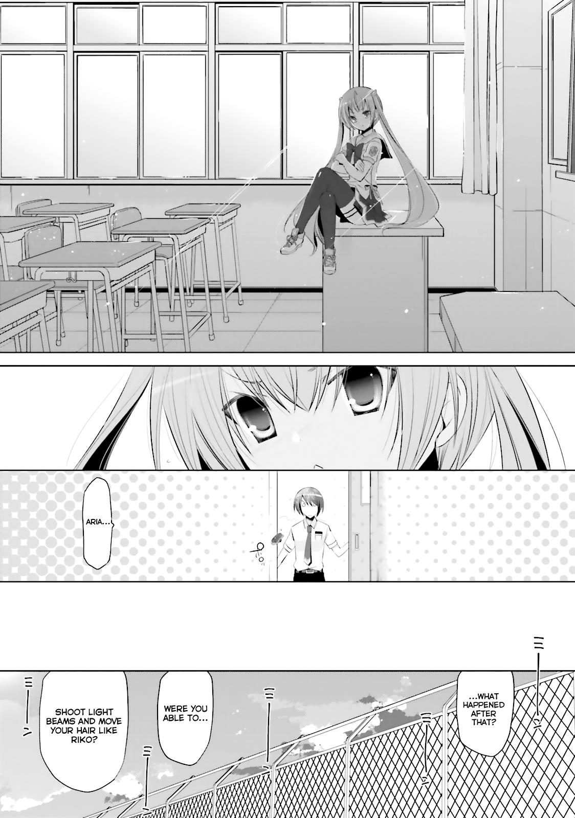 Hidan no Aria Ammo 68 20