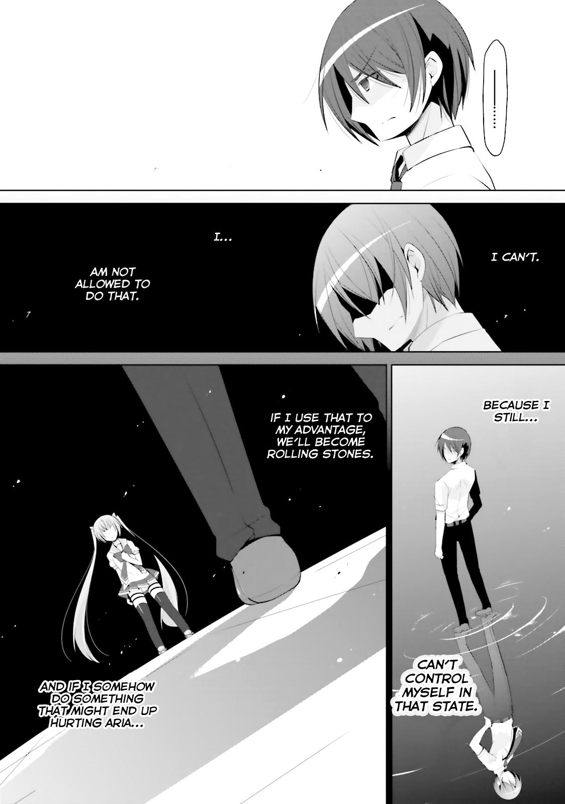 Hidan no Aria Ammo 68 27