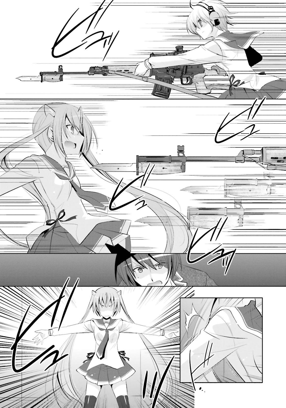 Hidan no Aria Ammo 74 10