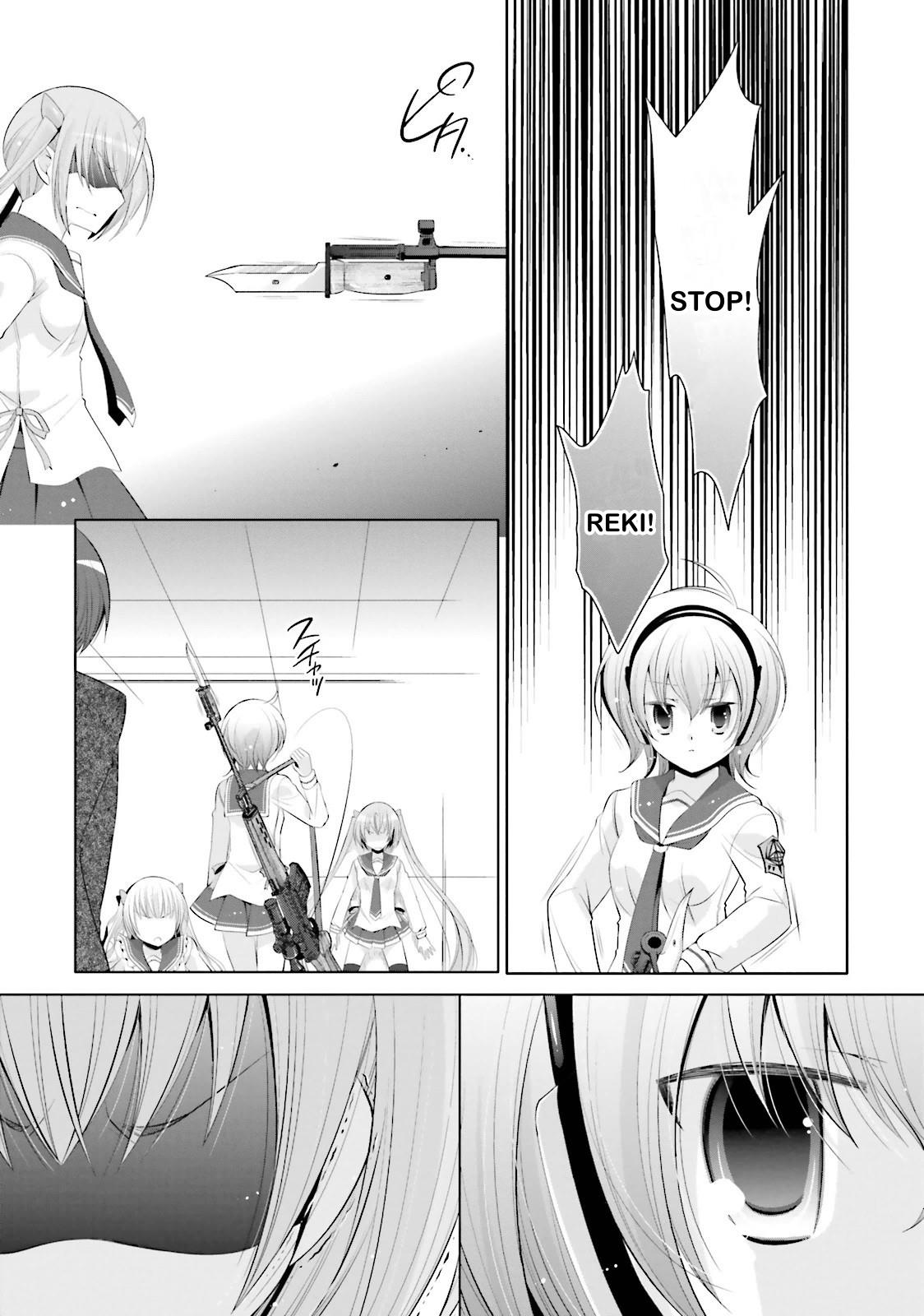 Hidan no Aria Ammo 74 12