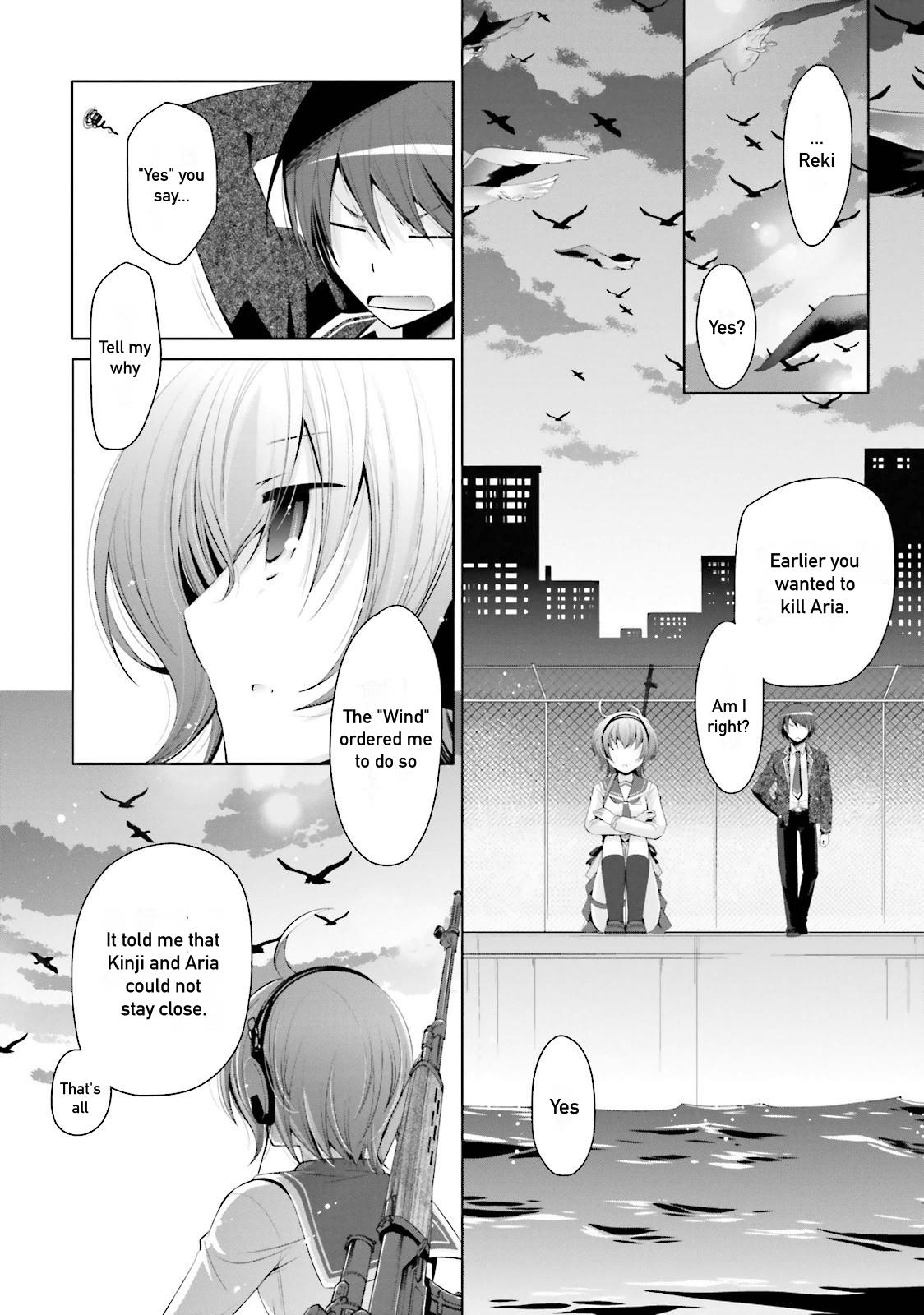 Hidan no Aria Ammo 74 15