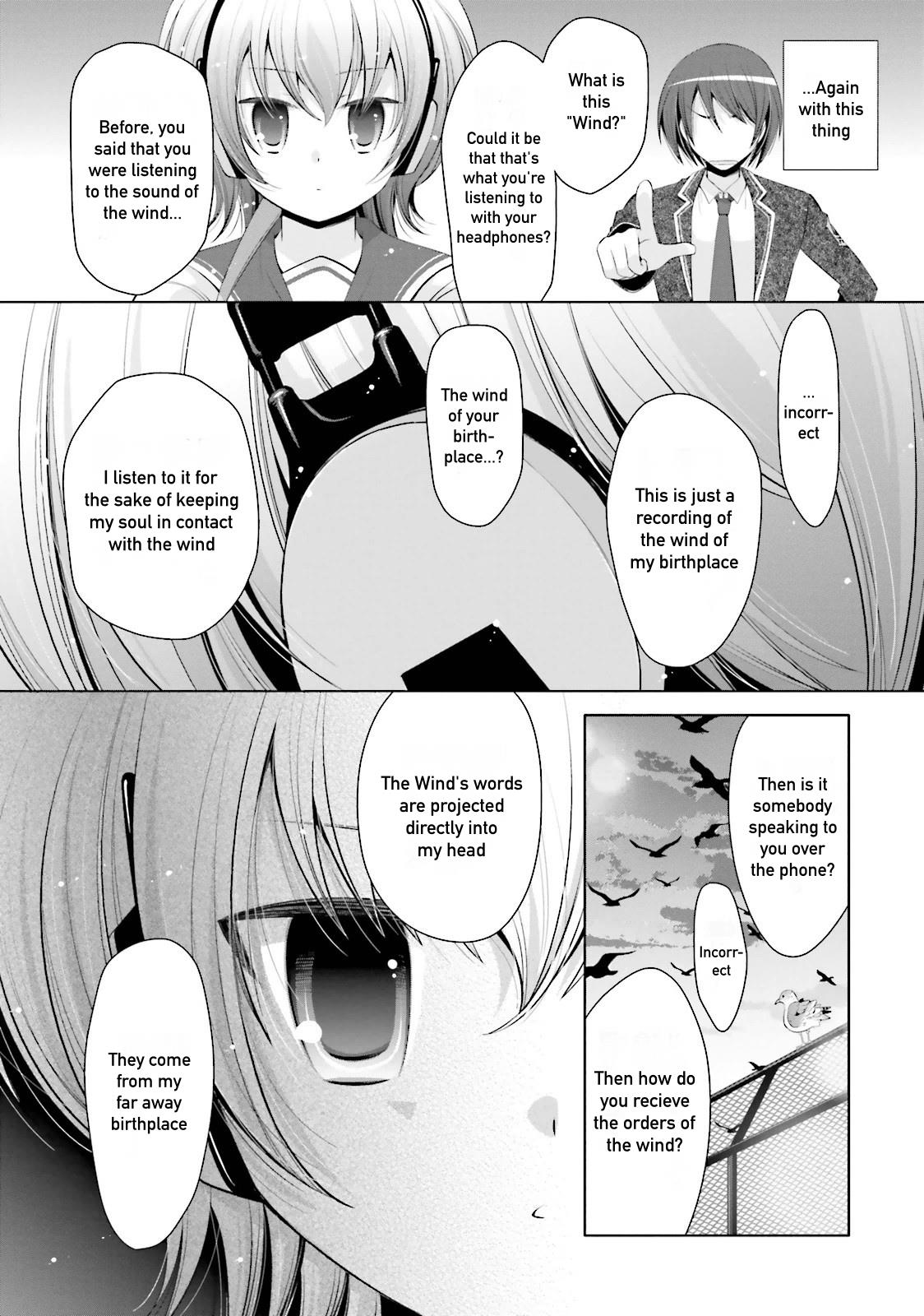 Hidan no Aria Ammo 74 16