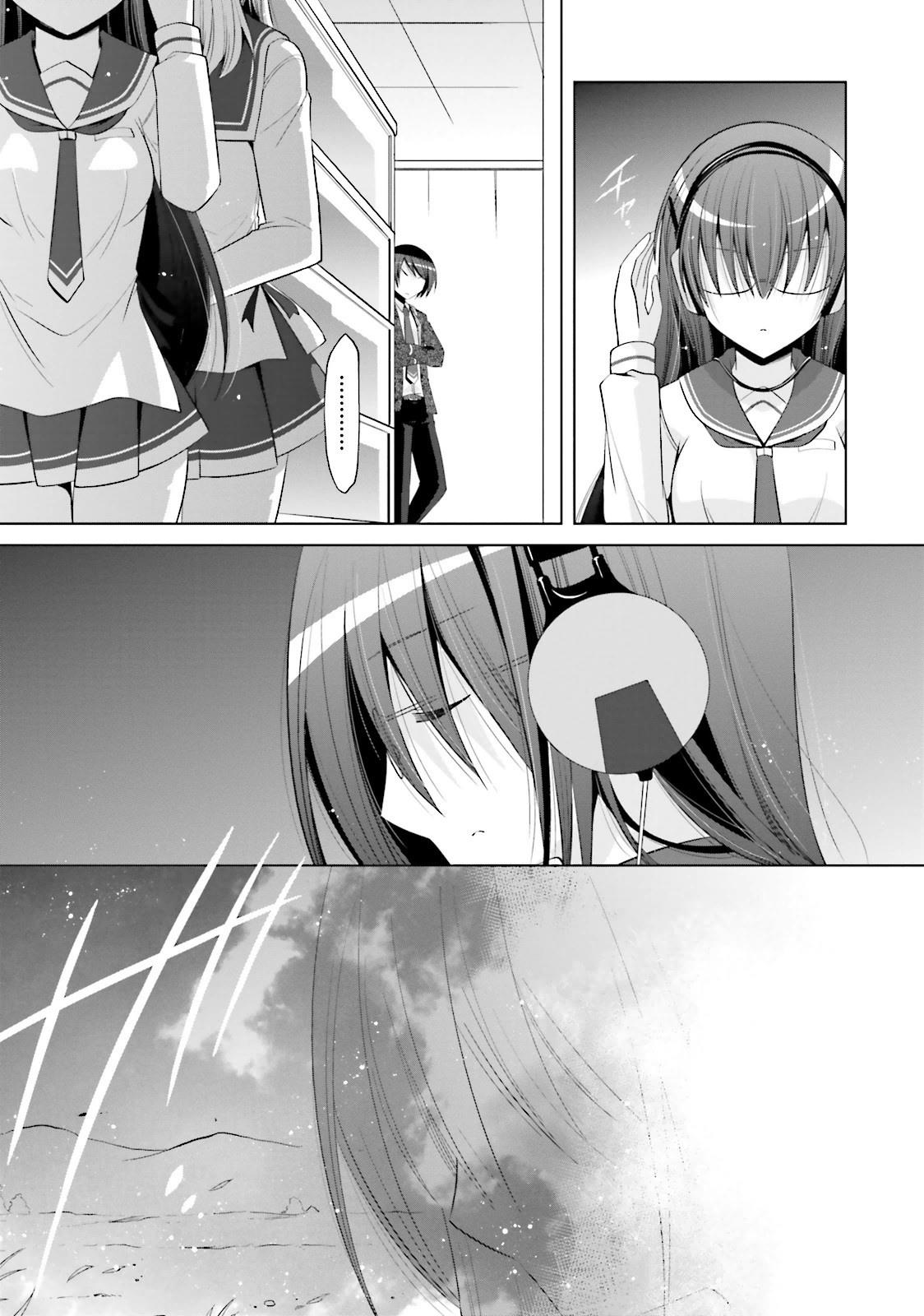 Hidan no Aria Ammo 76 11