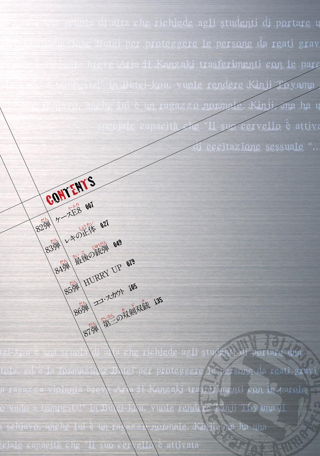 Hidan no Aria Ammo 82 3