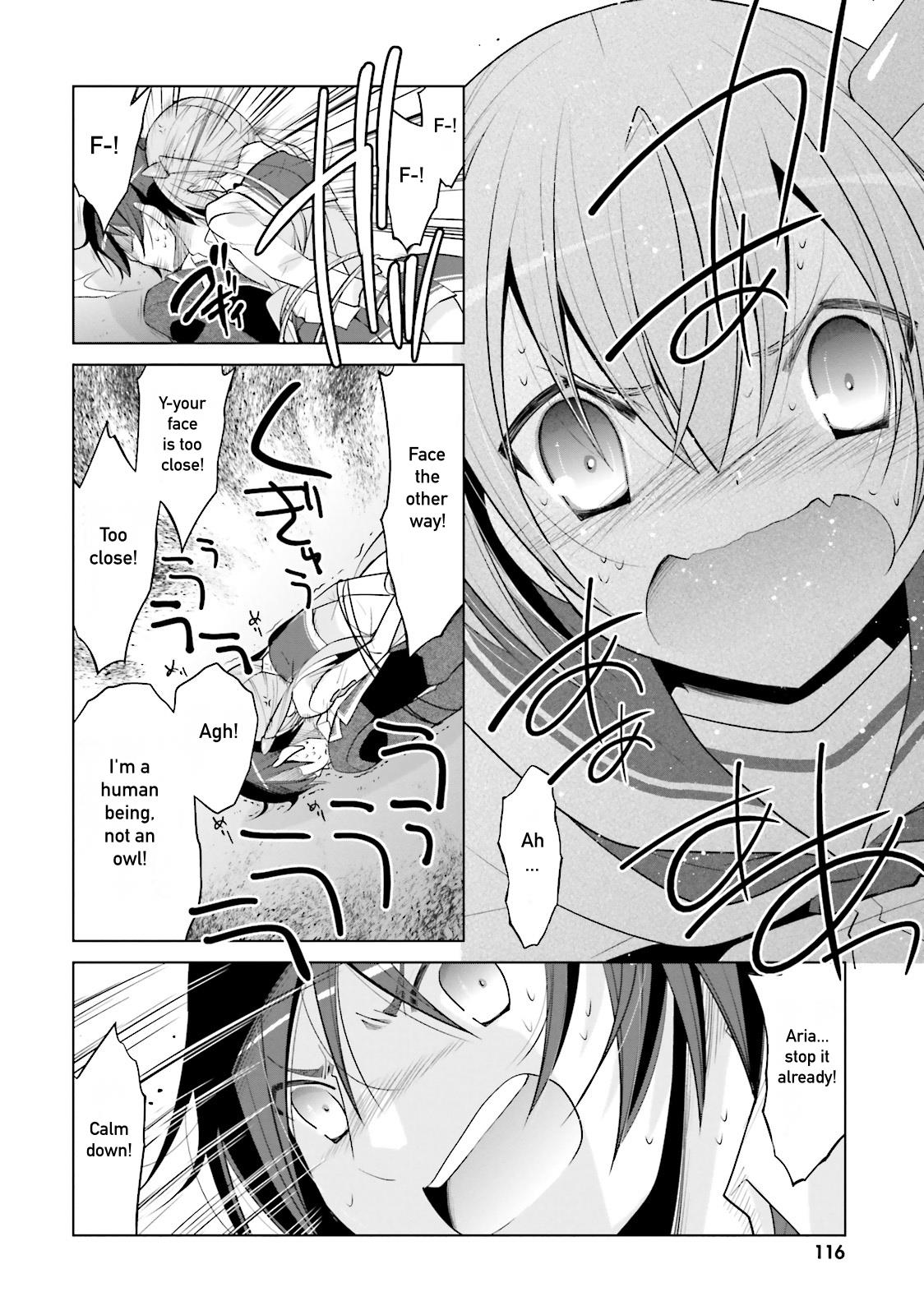 Hidan no Aria Ammo 86 12