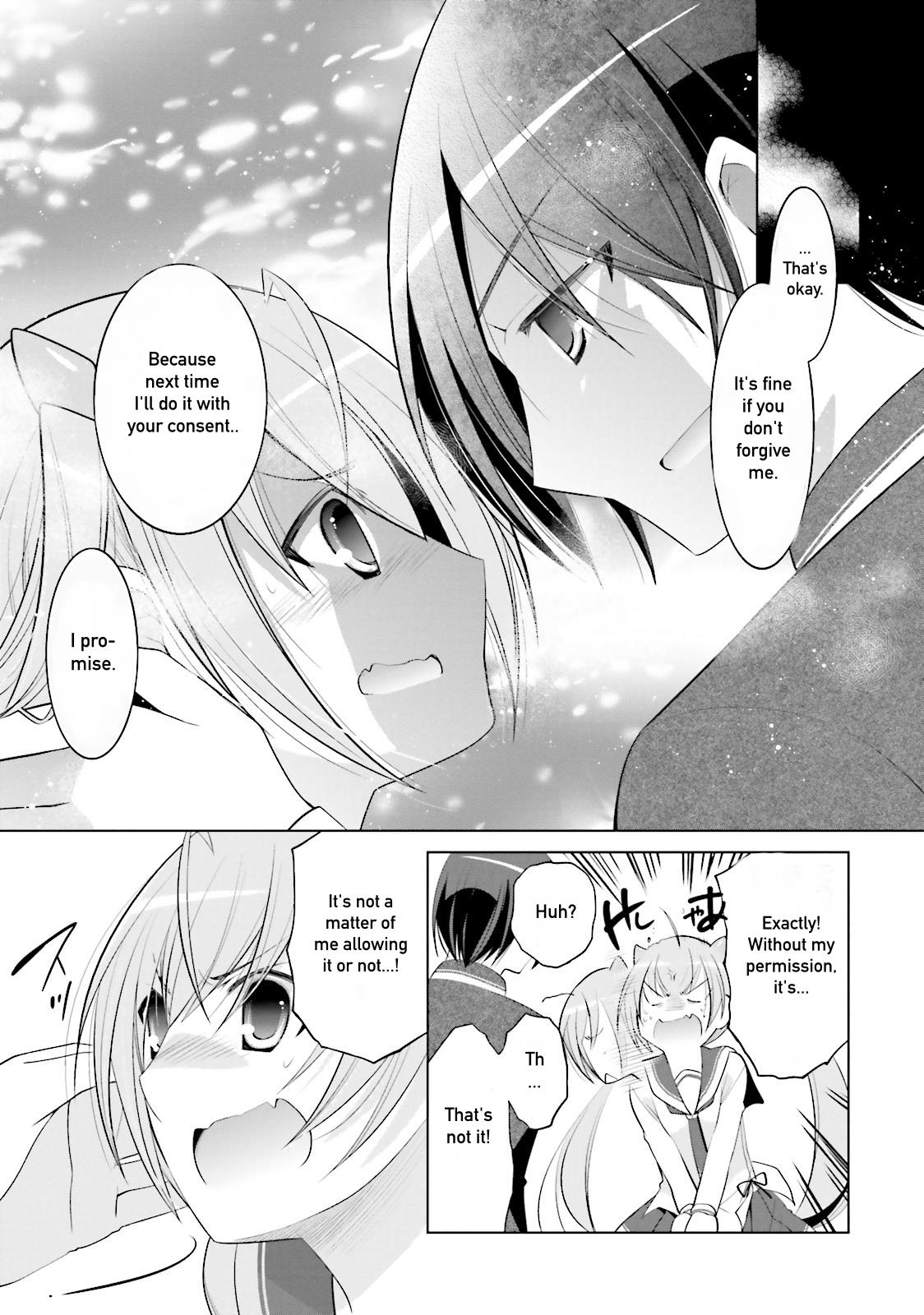 Hidan no Aria Ammo 86 21