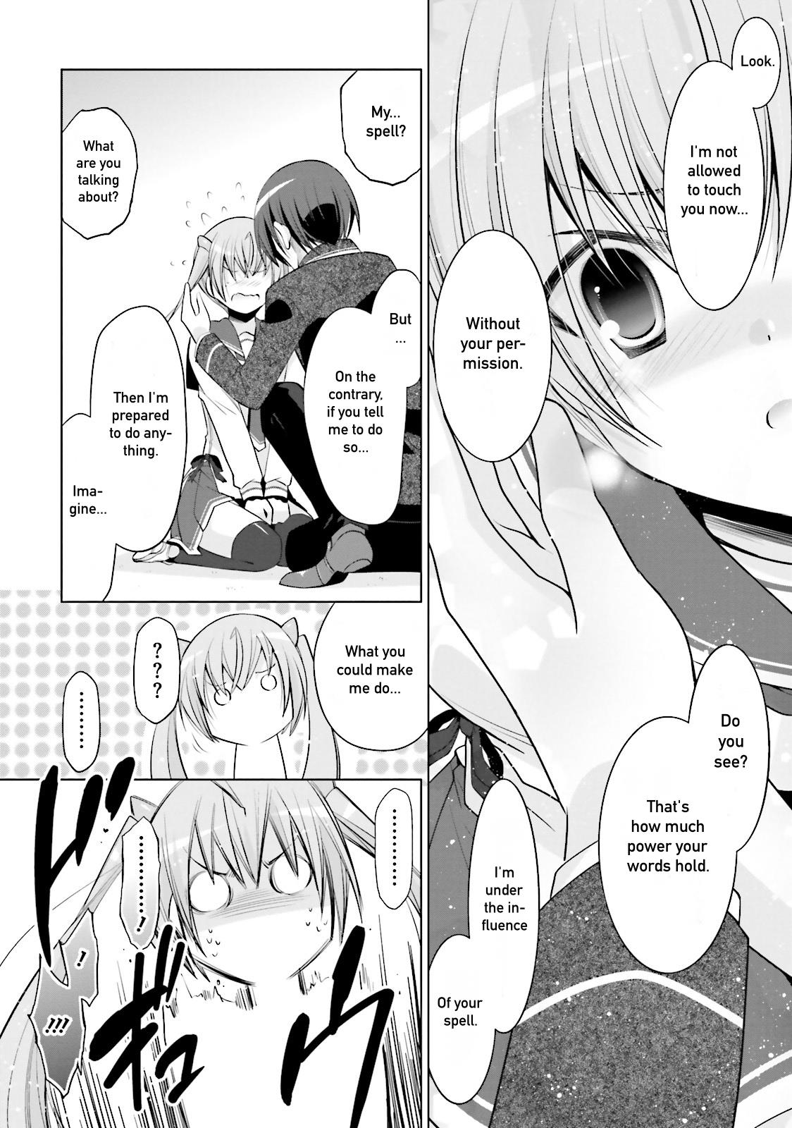 Hidan no Aria Ammo 86 22