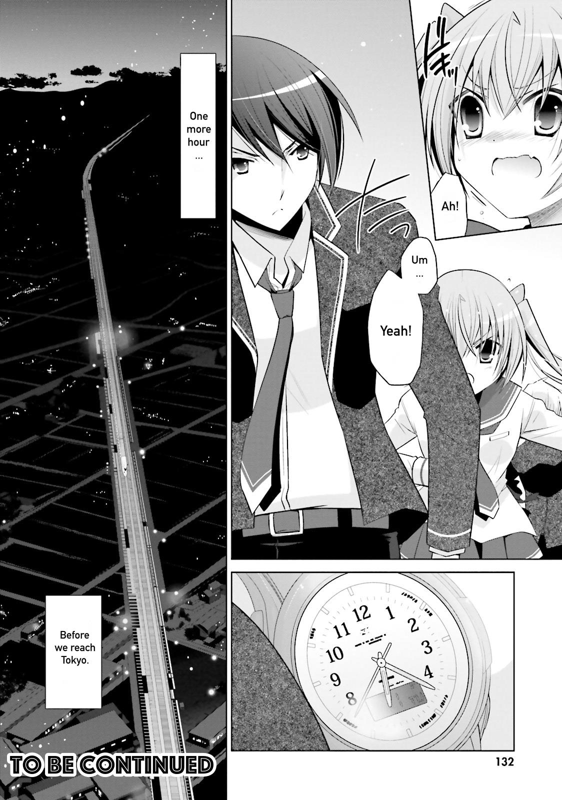 Hidan no Aria Ammo 86 28