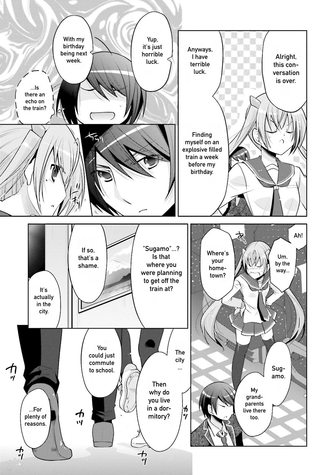 Hidan no Aria Ammo 87 3