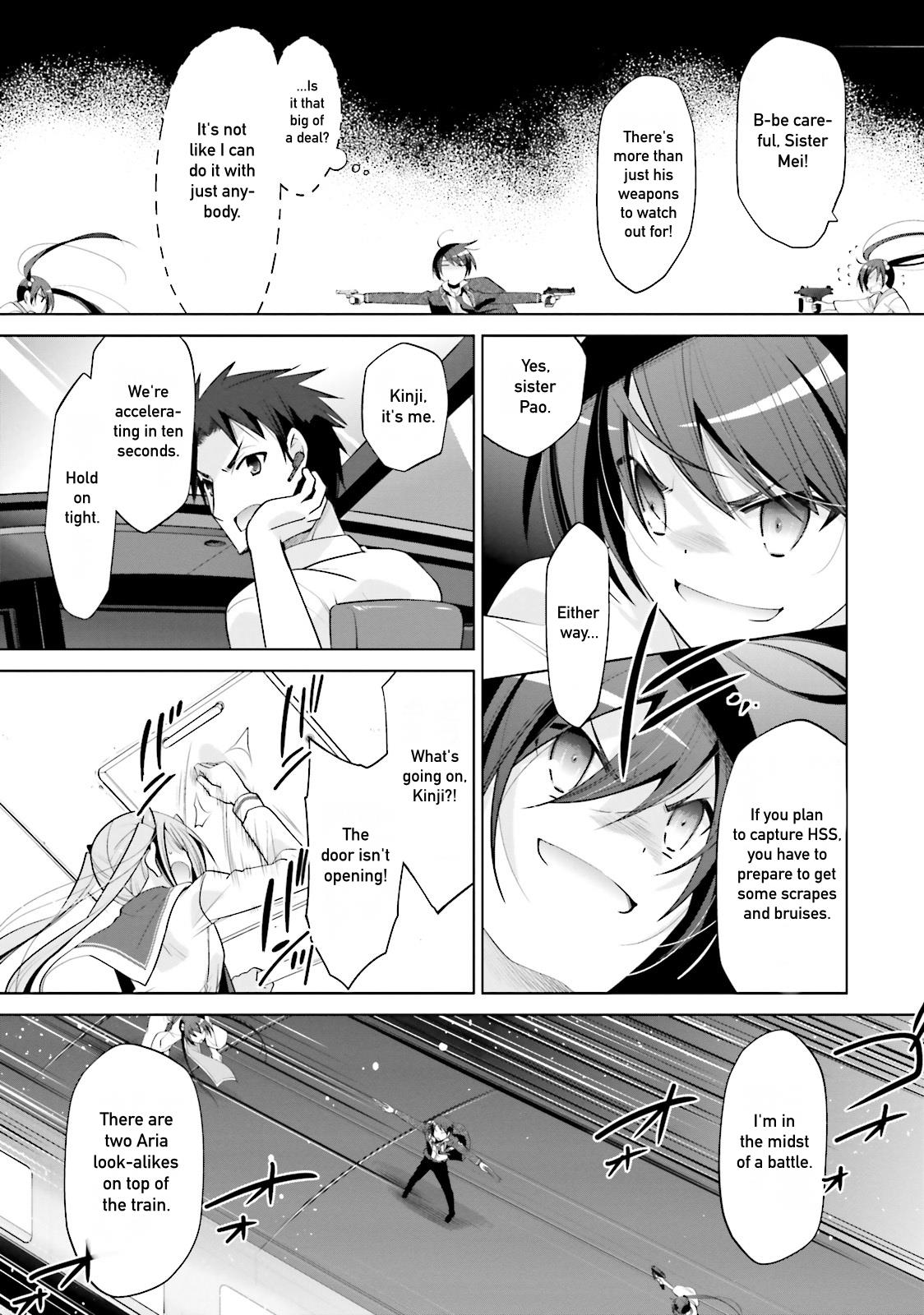 Hidan no Aria Ammo 87 10
