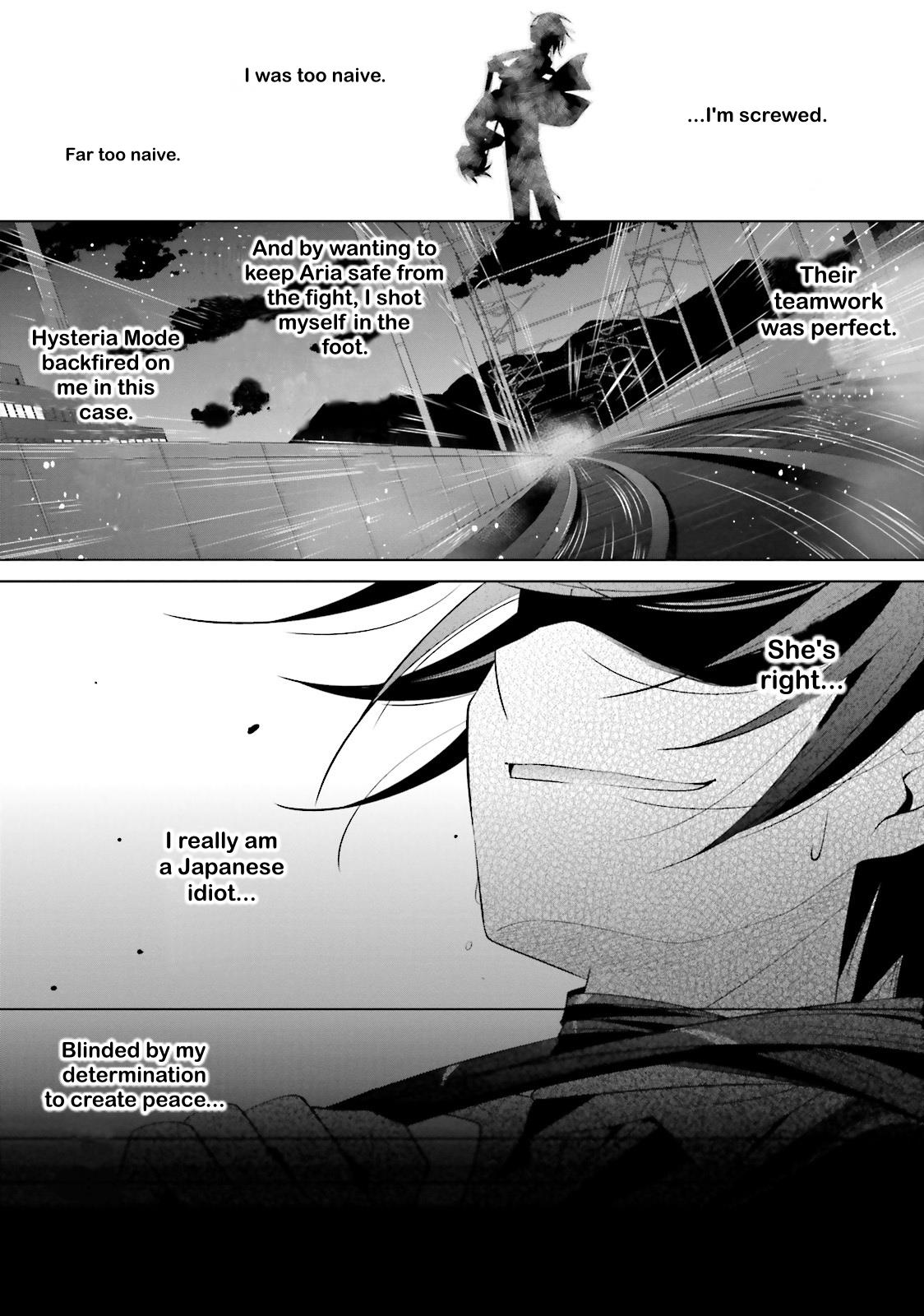 Hidan no Aria Ammo 87 25