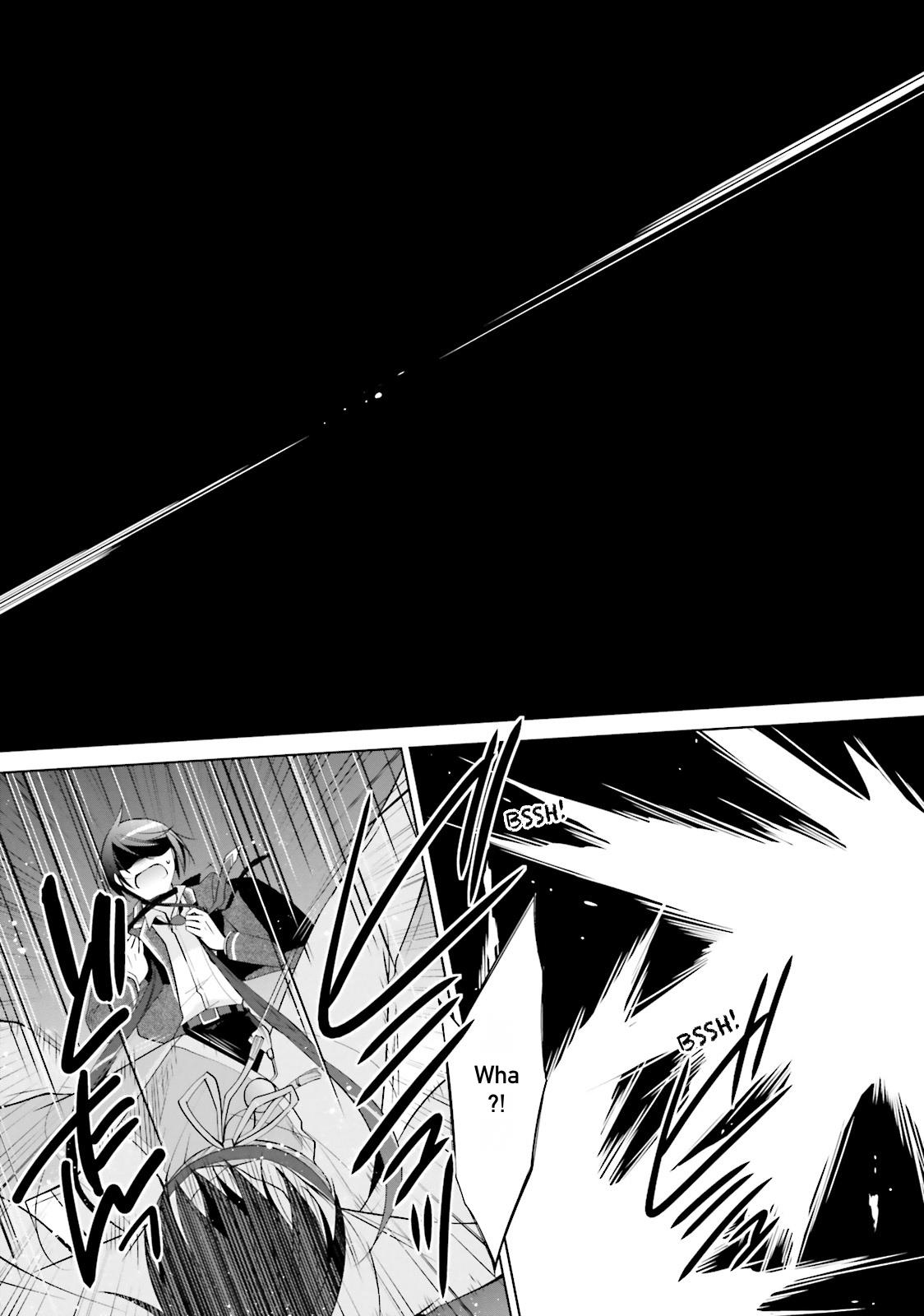 Hidan no Aria Ammo 87 26