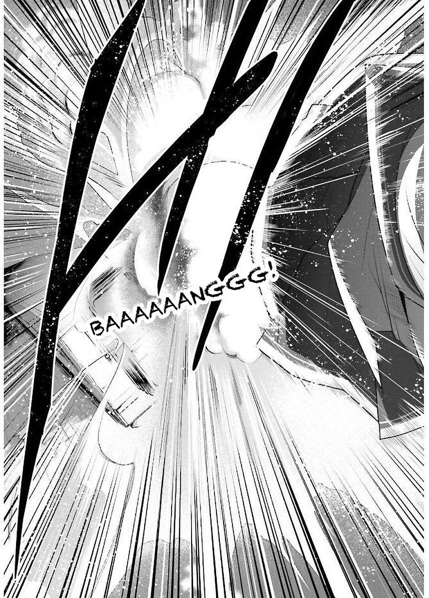 Hidan no Aria Ammo 88 22