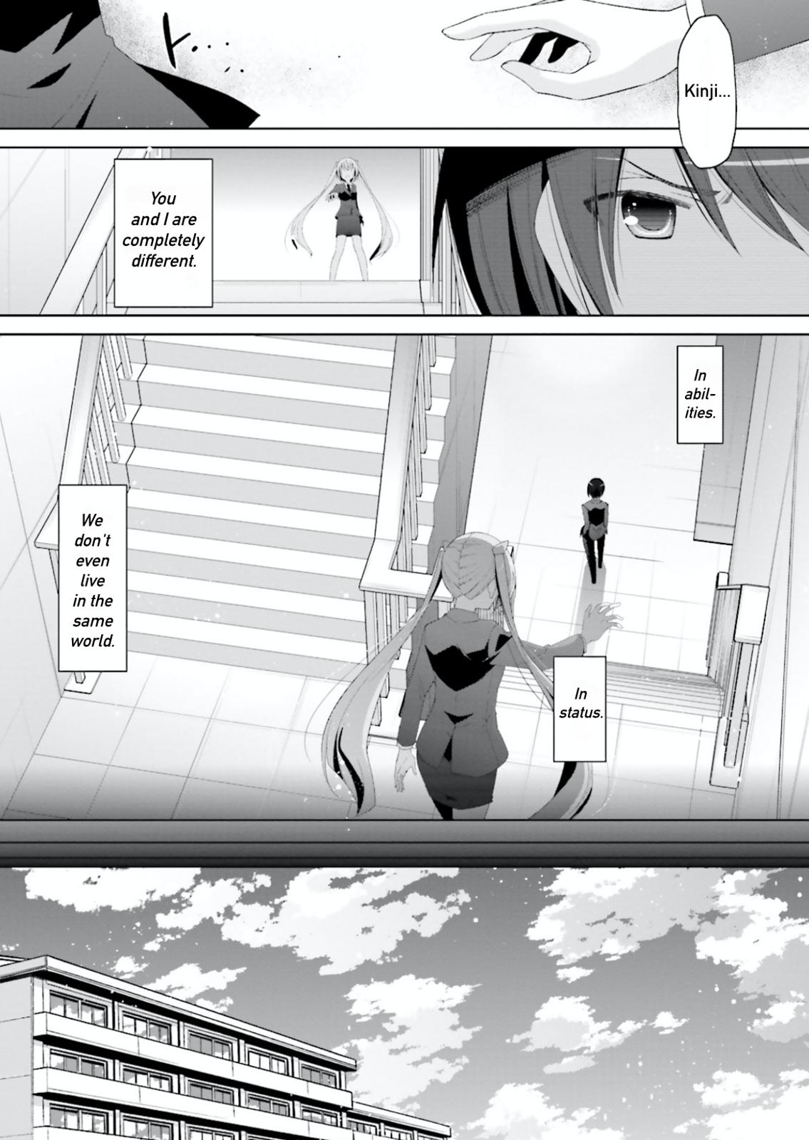 Hidan no Aria Chapter 101 17