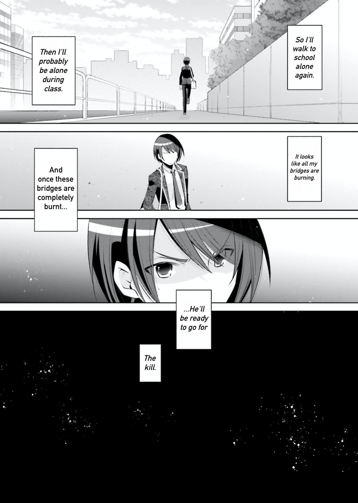 Hidan no Aria Chapter 103 24