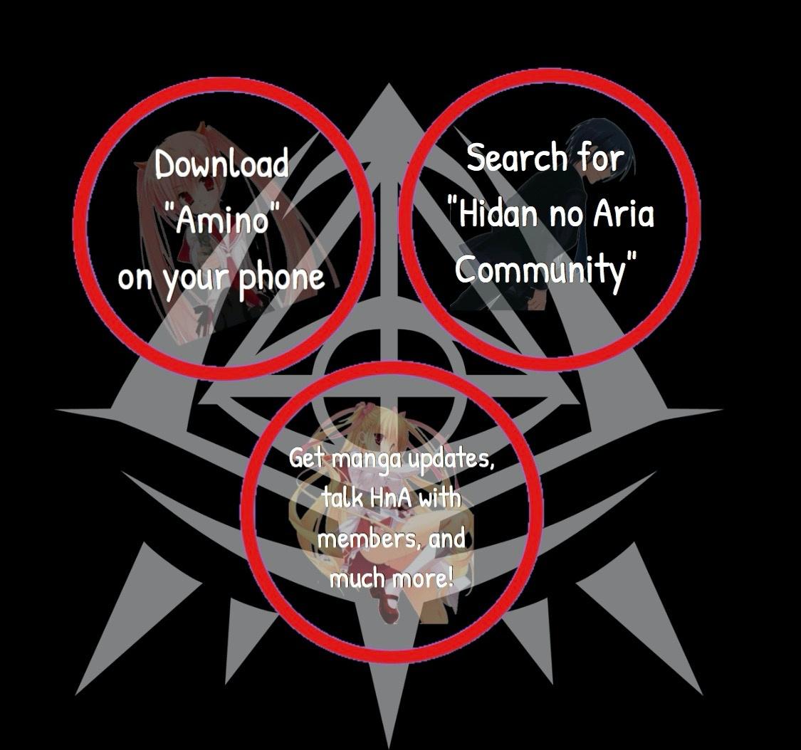 Hidan no Aria Chapter 110 25