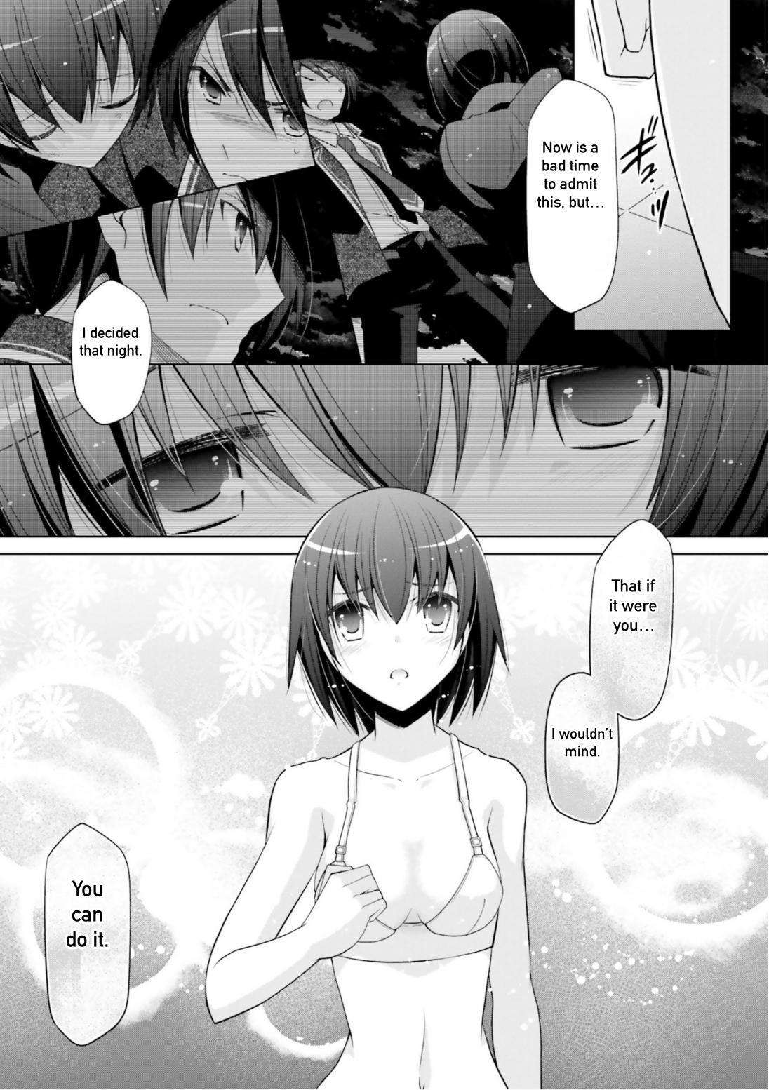 Hidan no Aria Chapter 113 20