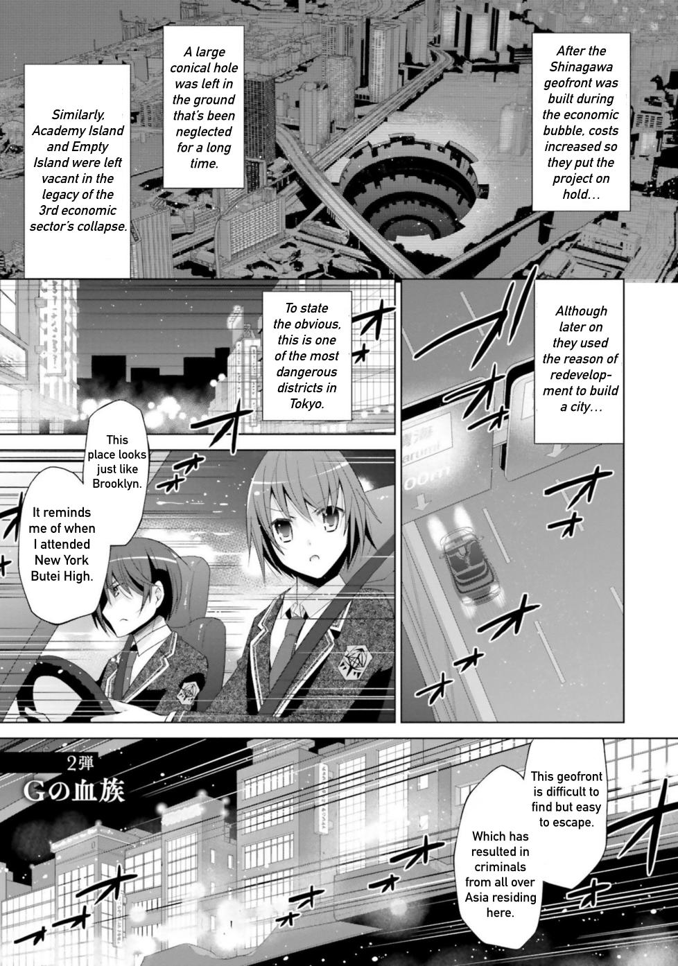 Hidan no Aria Chapter 119 1
