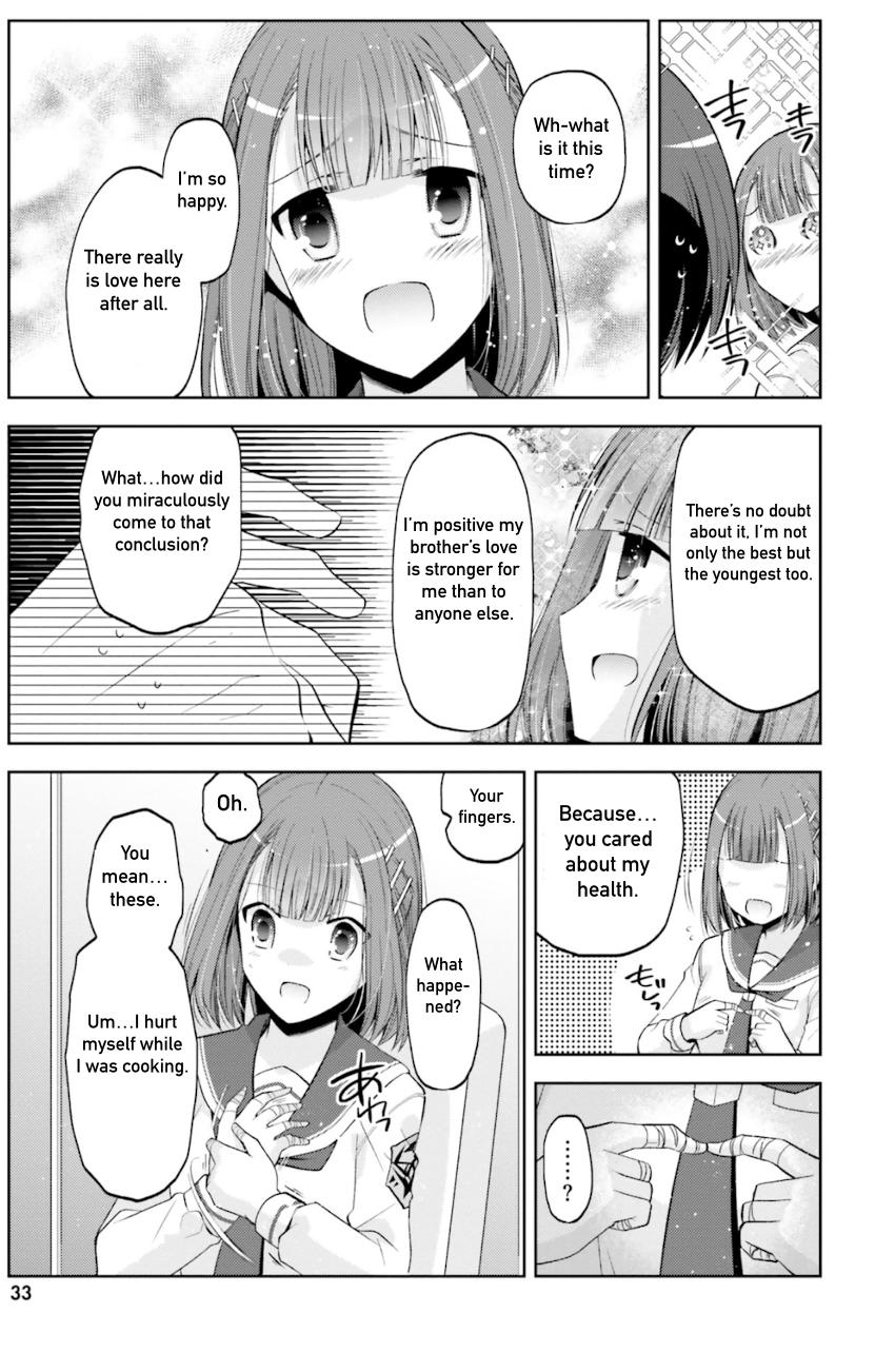 Hidan no Aria Chapter 125 11