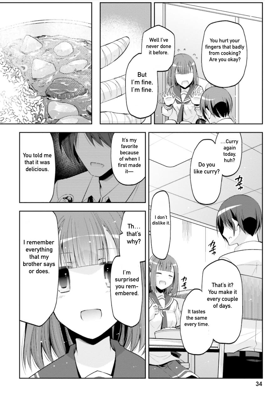 Hidan no Aria Chapter 125 12