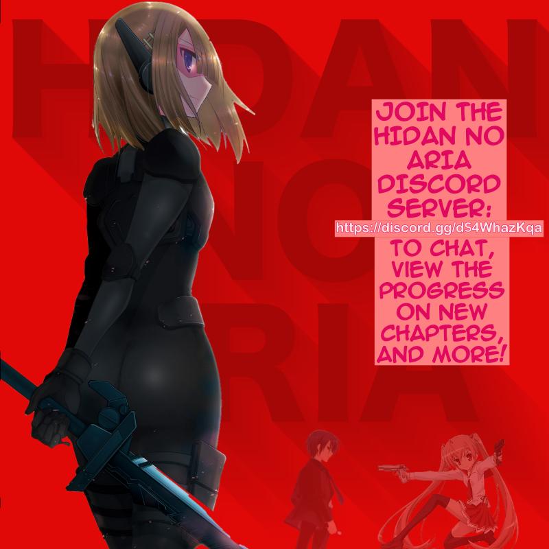 Hidan no Aria Chapter 125 19