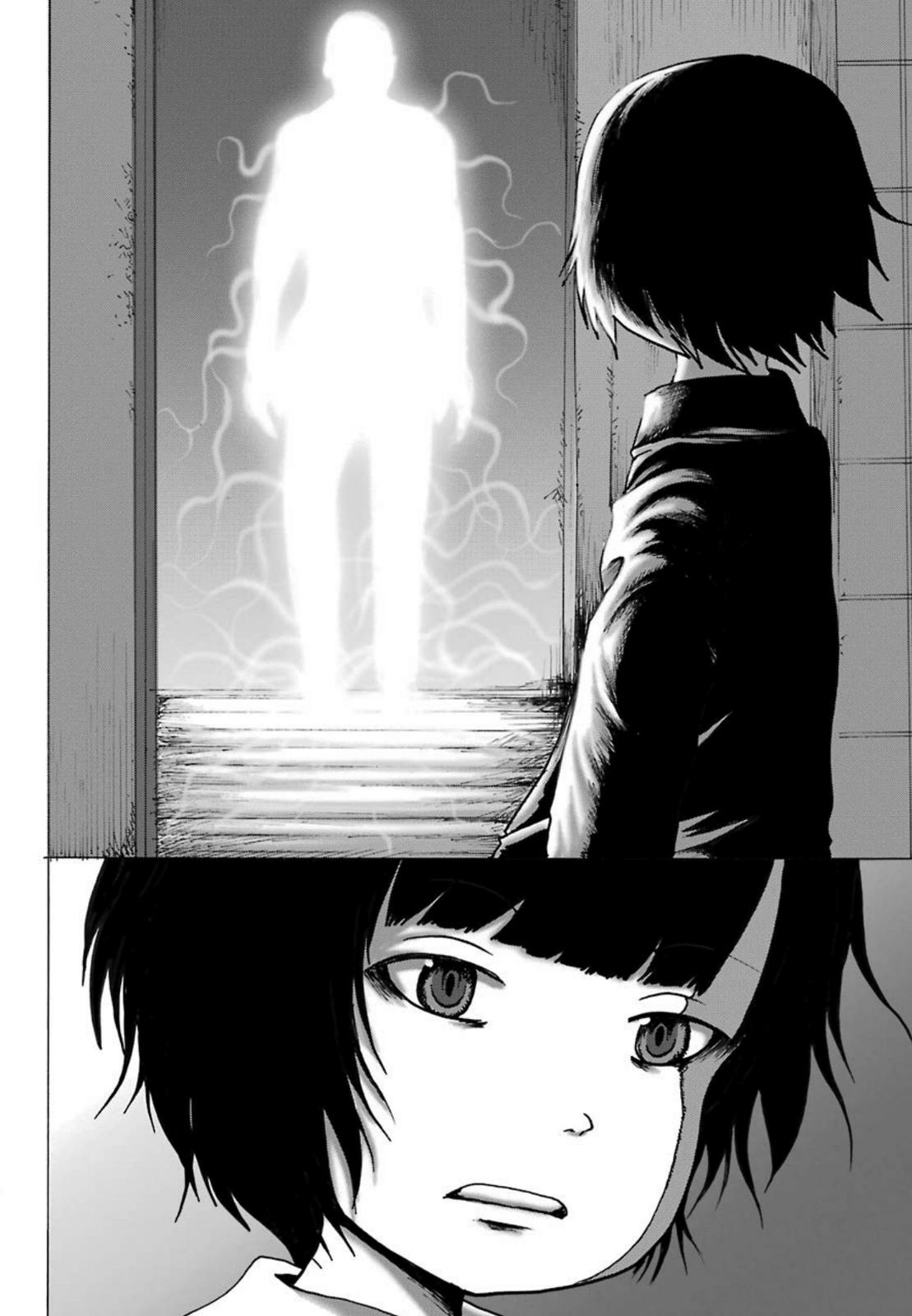 High Score Girl DASH credit 5 7