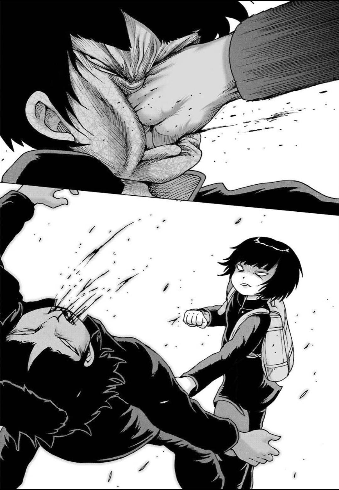 High Score Girl DASH credit 11 19