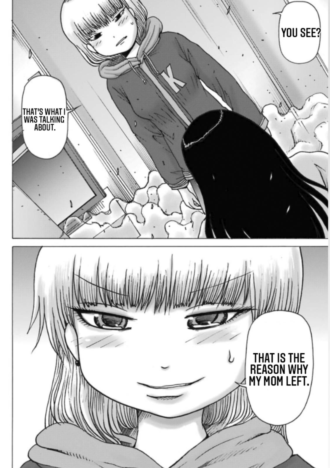 High Score Girl DASH credit 13 11
