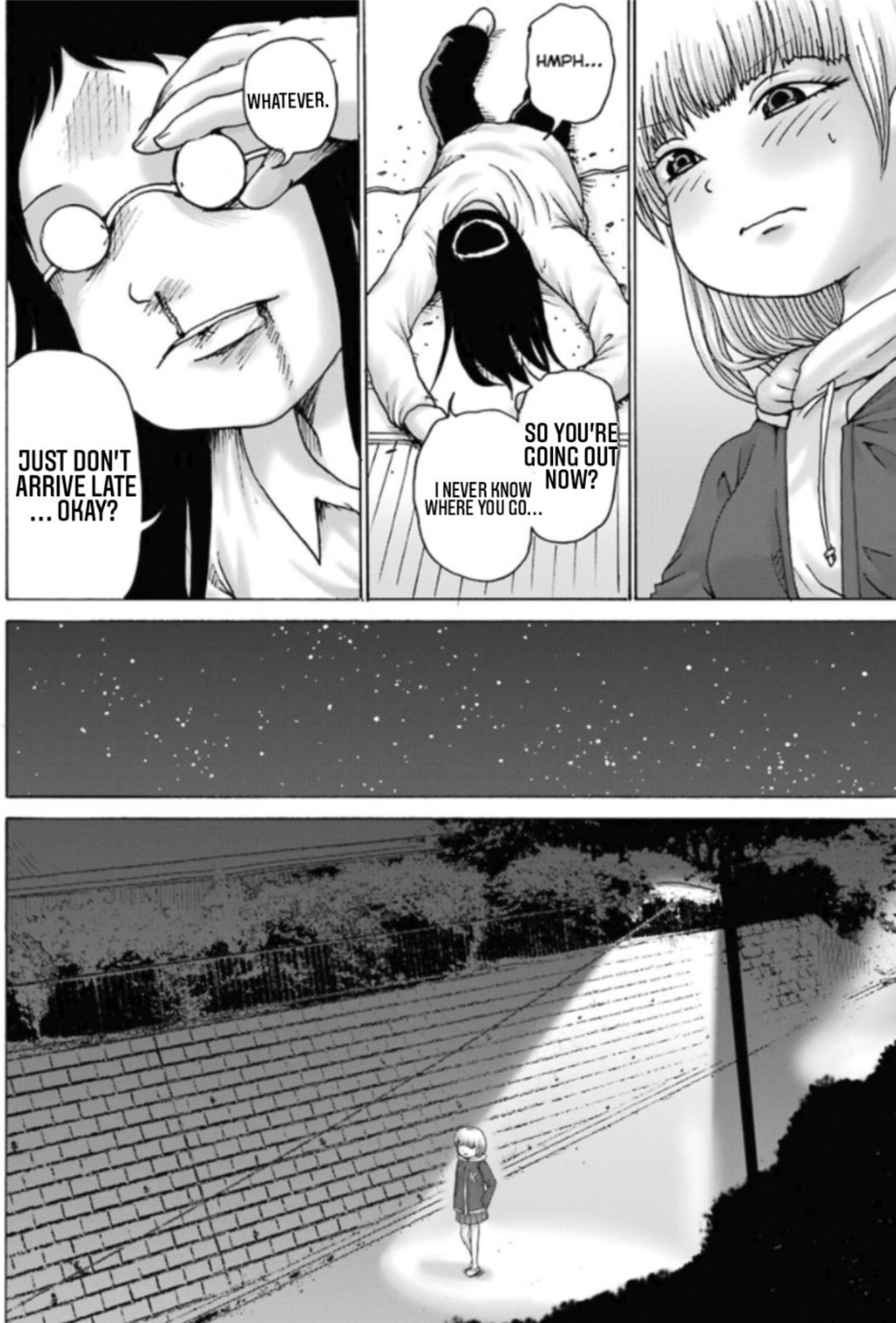 High Score Girl DASH credit 13 13