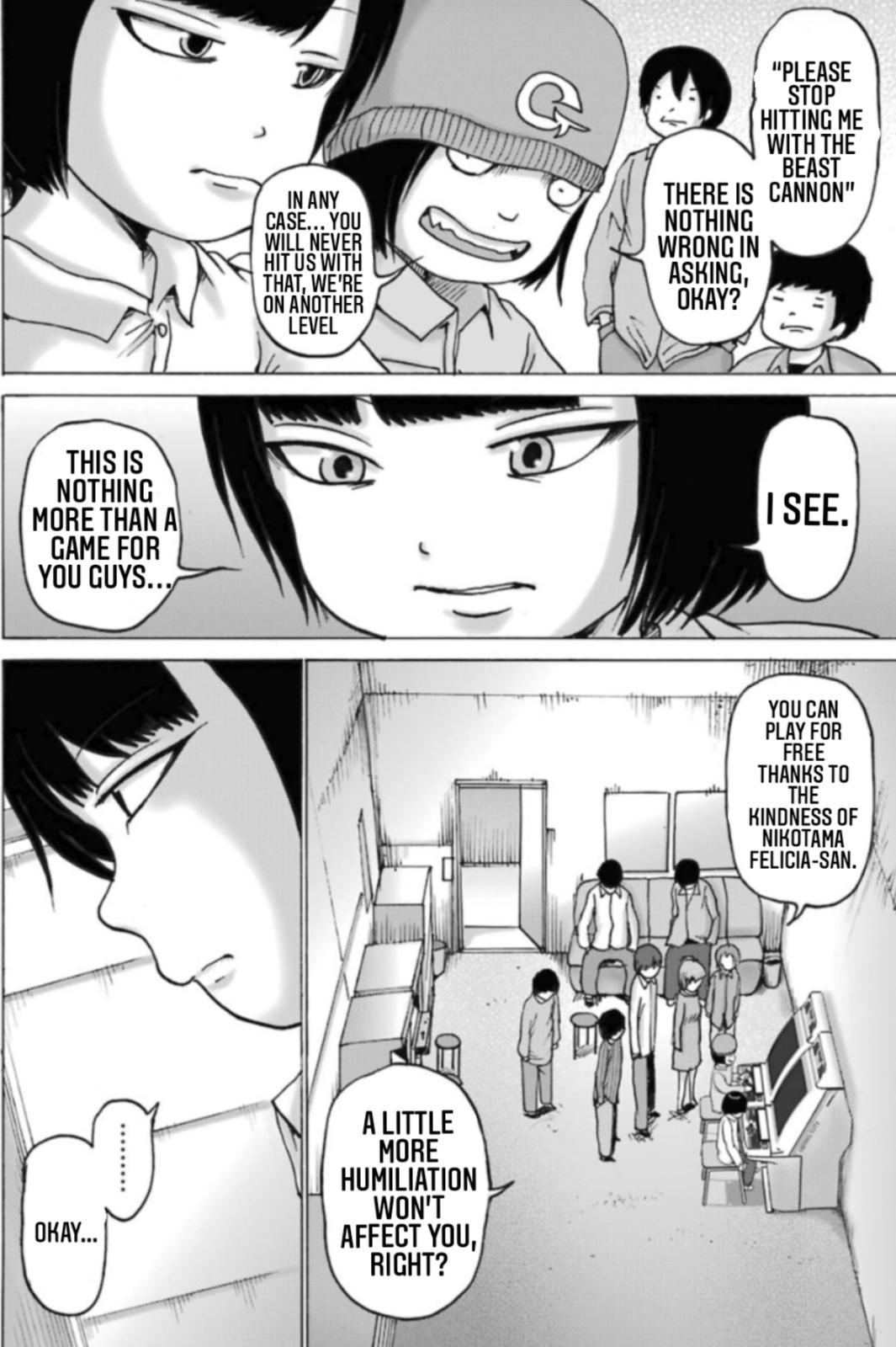 High Score Girl DASH credit 13 15