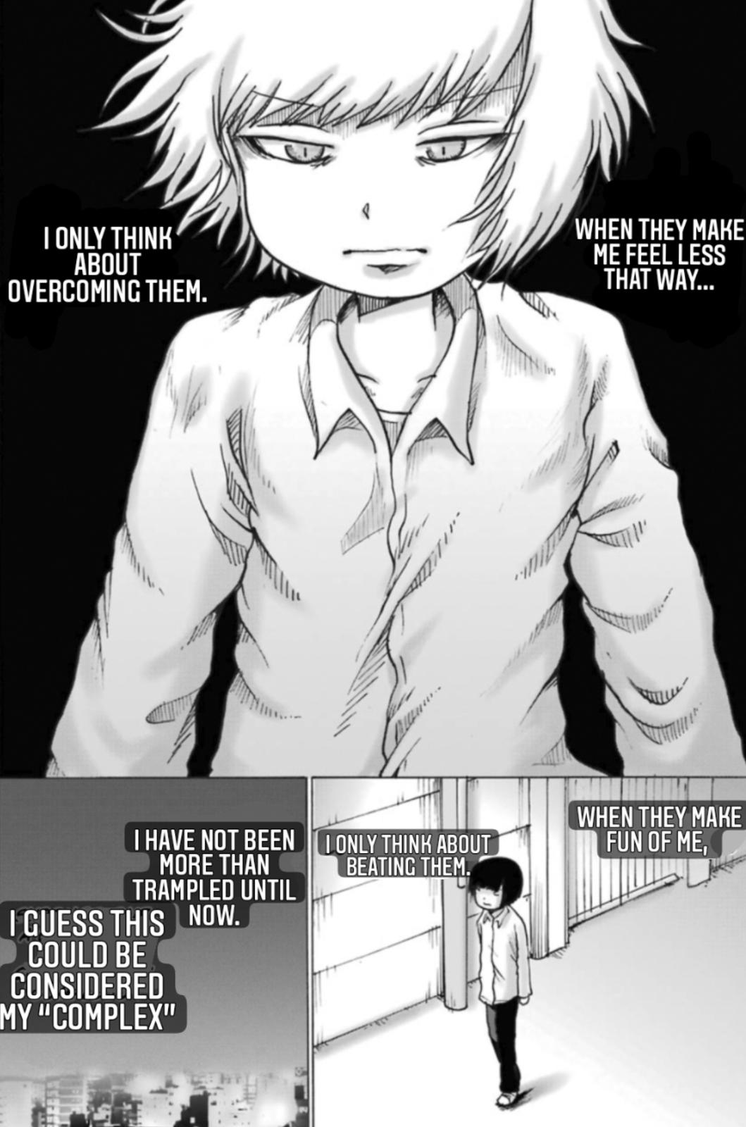 High Score Girl DASH credit 13 21