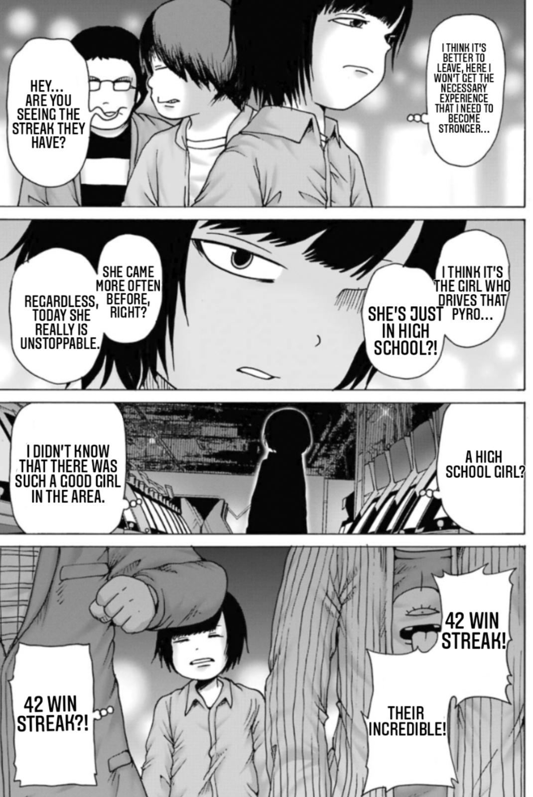 High Score Girl DASH credit 13 24