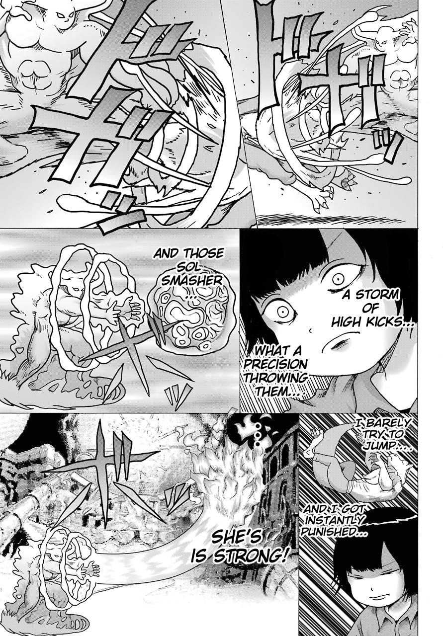 High Score Girl DASH credit 14 11