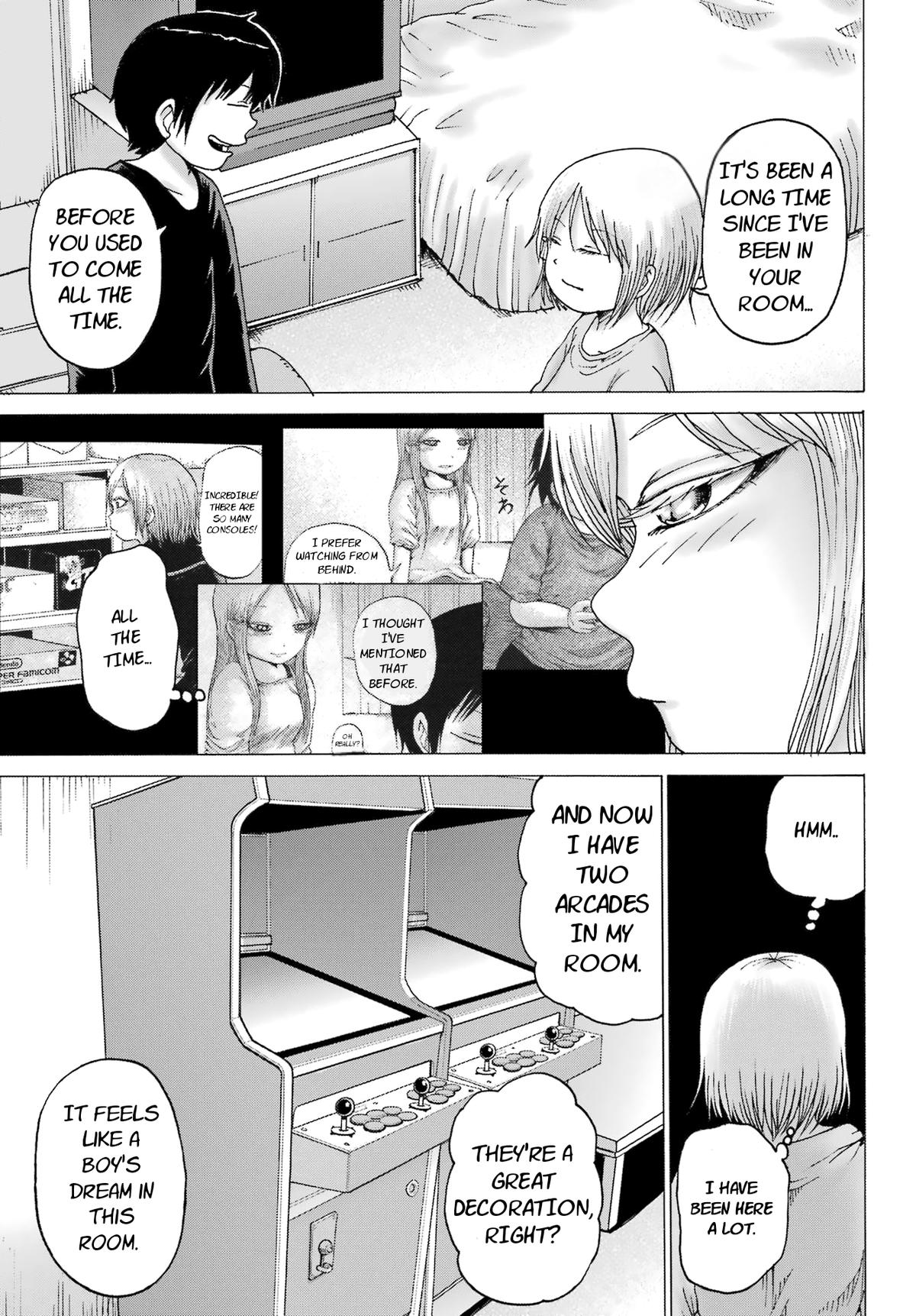 High Score Girl DASH credit 26 8