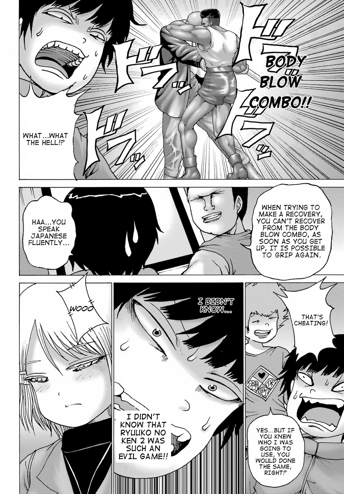 High Score Girl DASH credit 29 10