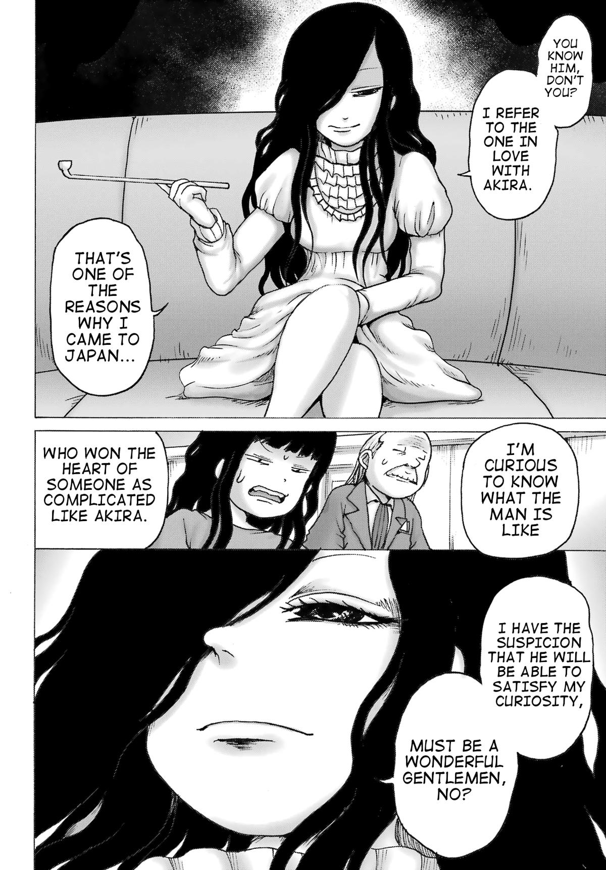 High Score Girl DASH credit 31 13