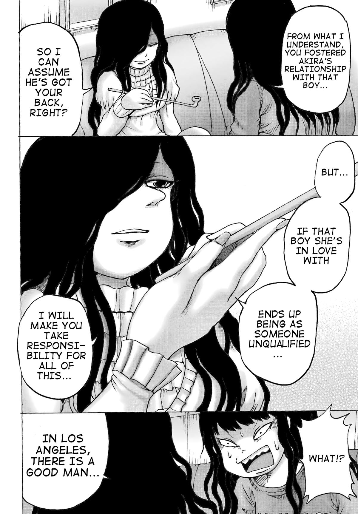 High Score Girl DASH credit 31 17