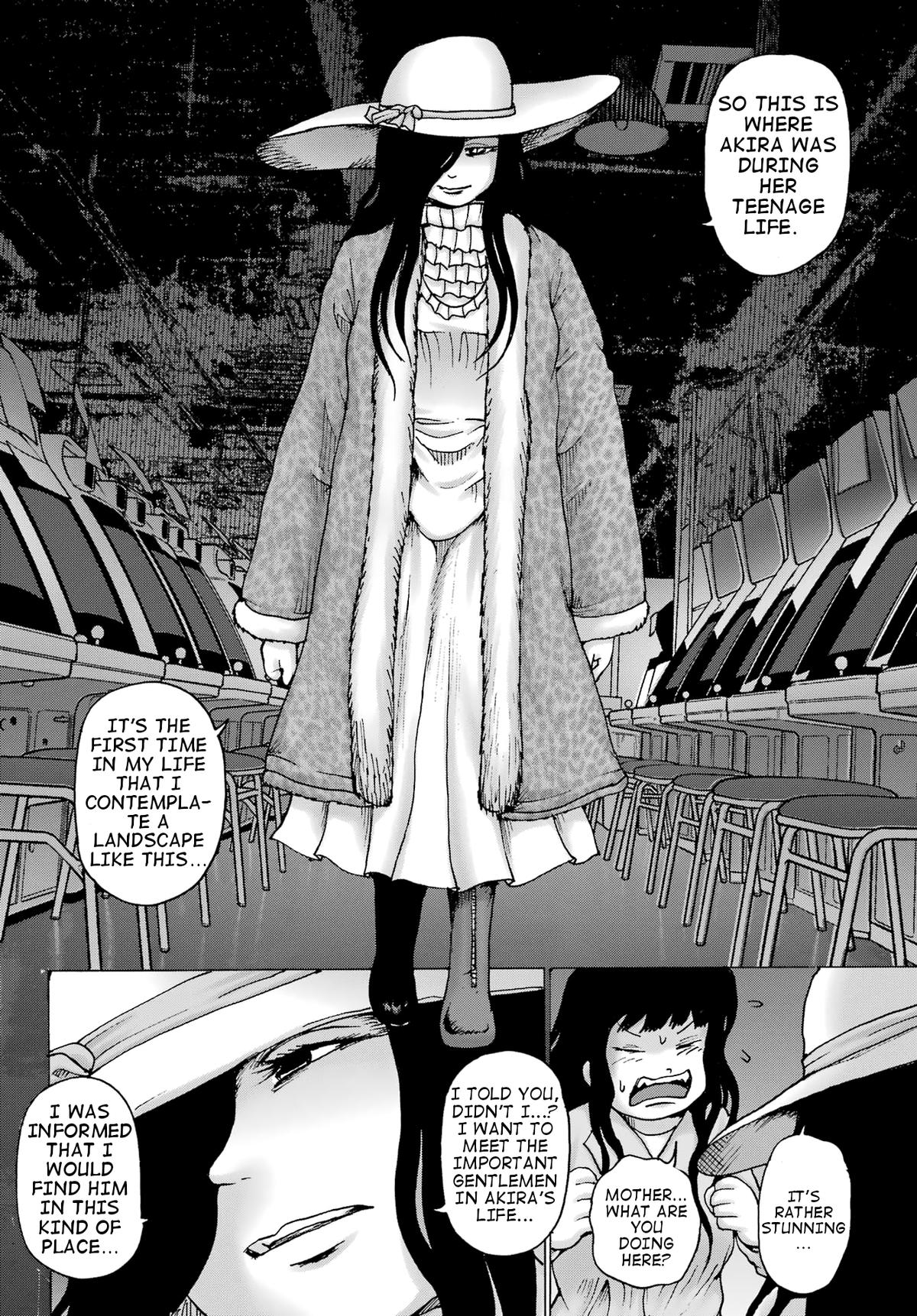 High Score Girl DASH credit 32 10
